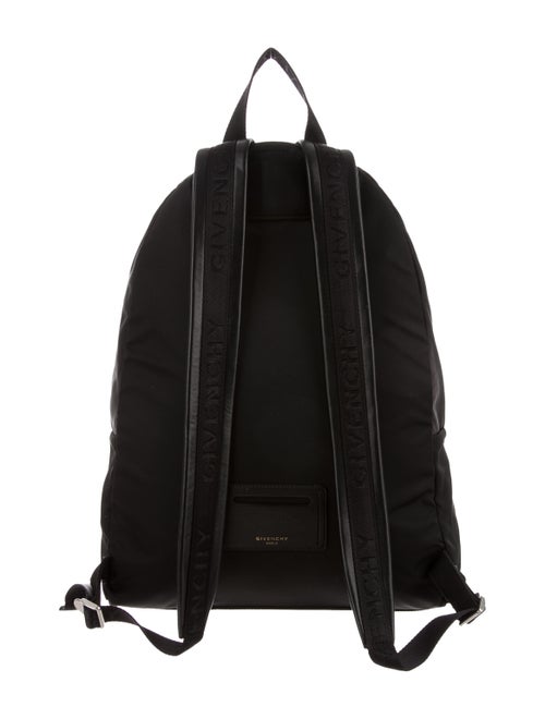 Givenchy Rottweiler Backpack