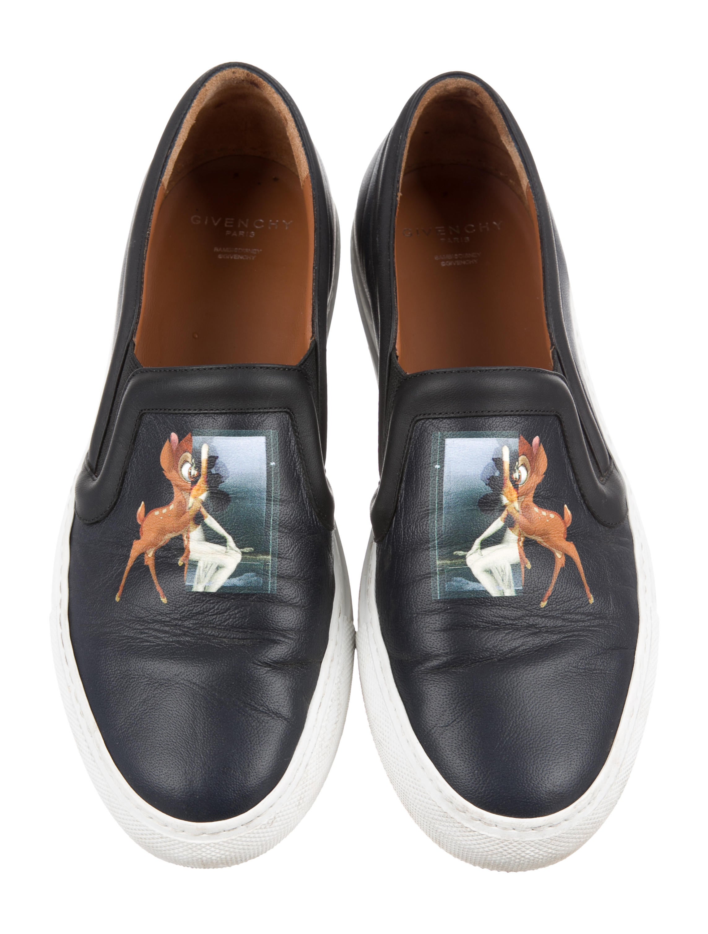 givenchy bambi slip