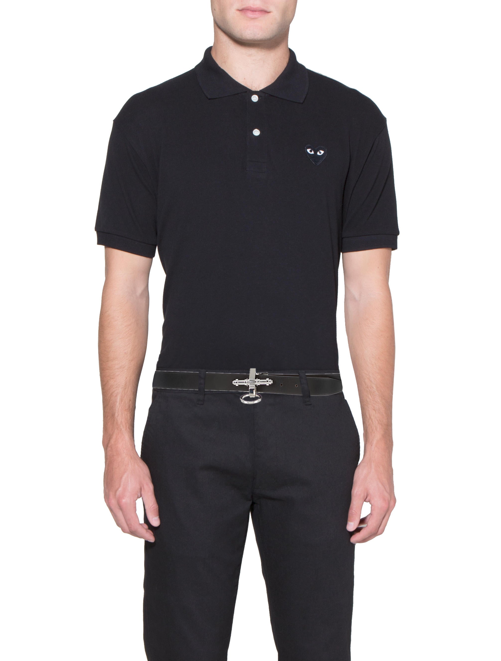 givenchy obsedia belt