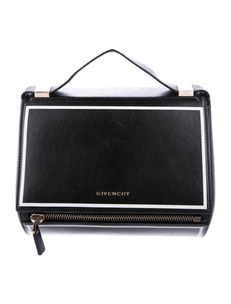 Givenchy Mini Pandora Box Satchel
