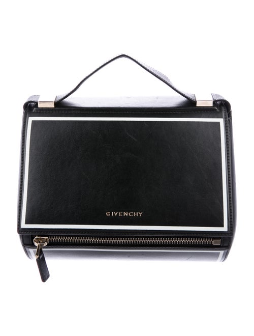 Givenchy Mini Pandora Box Satchel