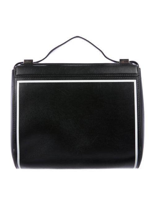 Givenchy Mini Pandora Box Satchel