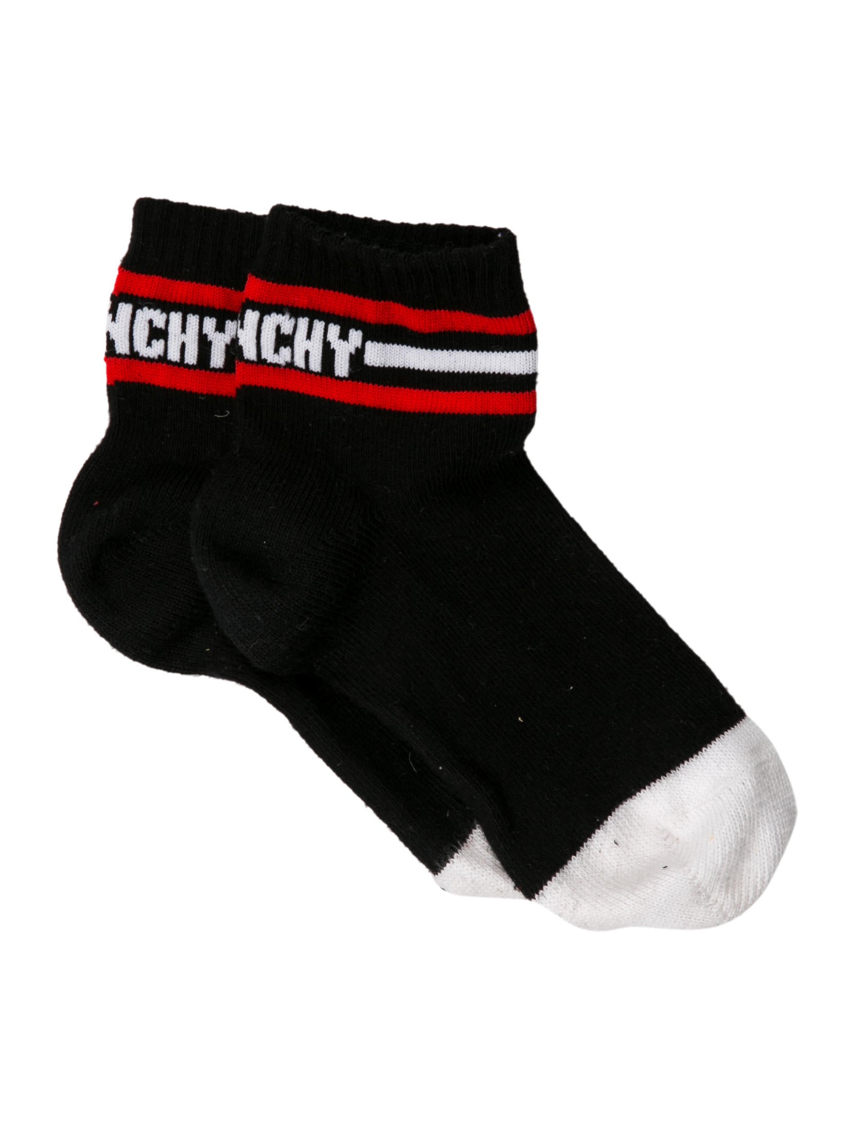 kids givenchy socks