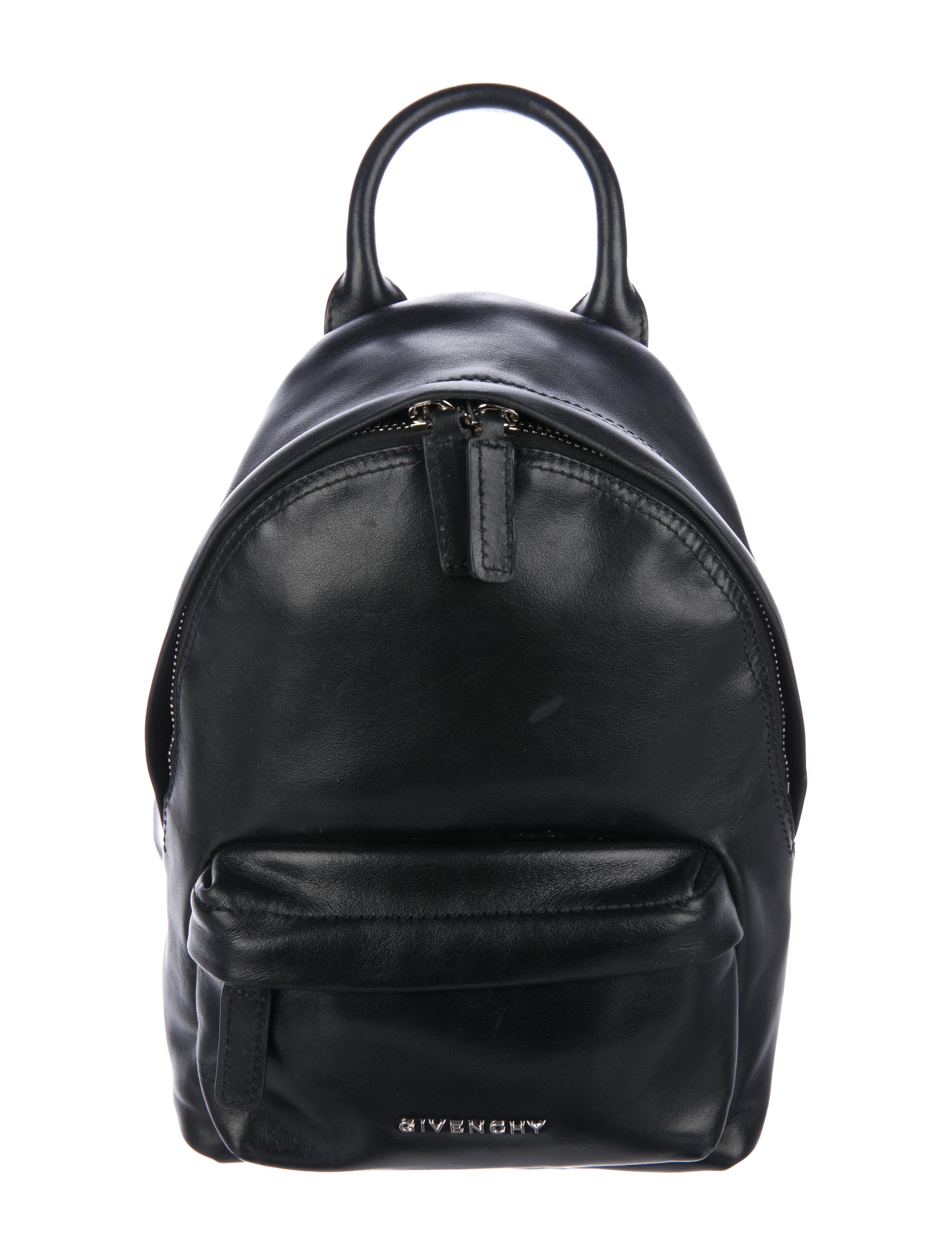 givenchy nano backpack