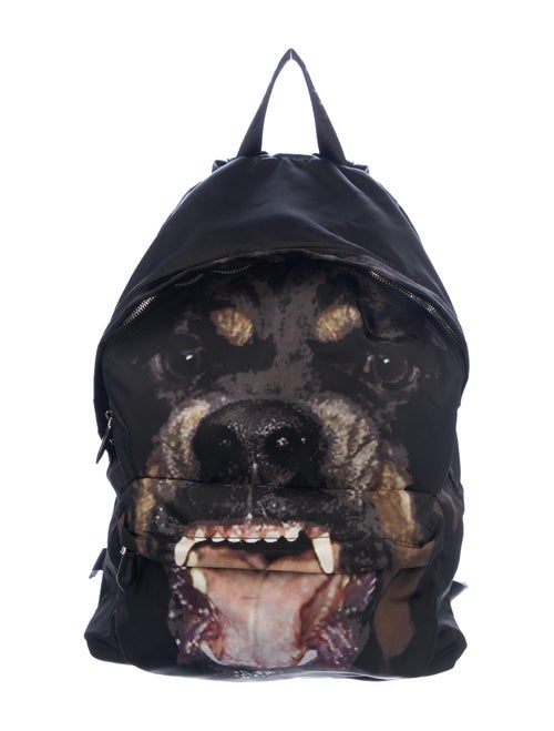 Givenchy Rottweiler Backpack