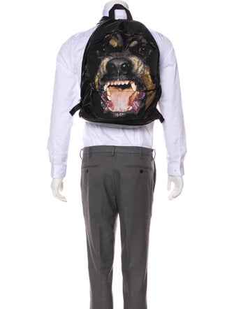 Givenchy Rottweiler Backpack