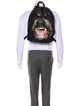 Givenchy Rottweiler Backpack