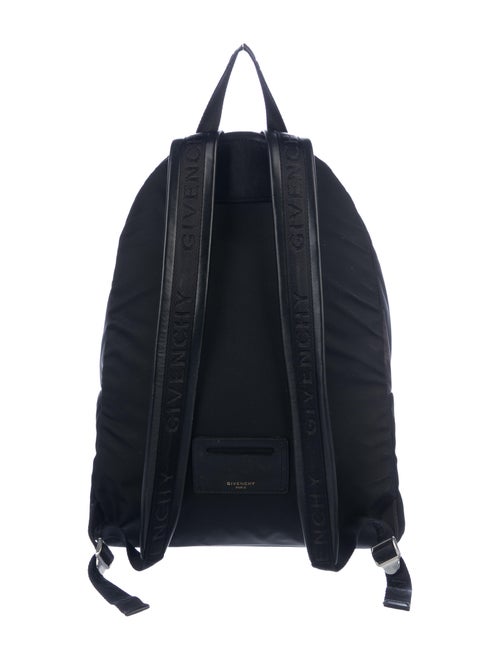 Givenchy Rottweiler Backpack