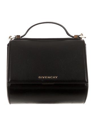 Givenchy 2017 Mini Pandora Box Bag