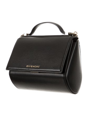 Givenchy 2017 Mini Pandora Box Bag