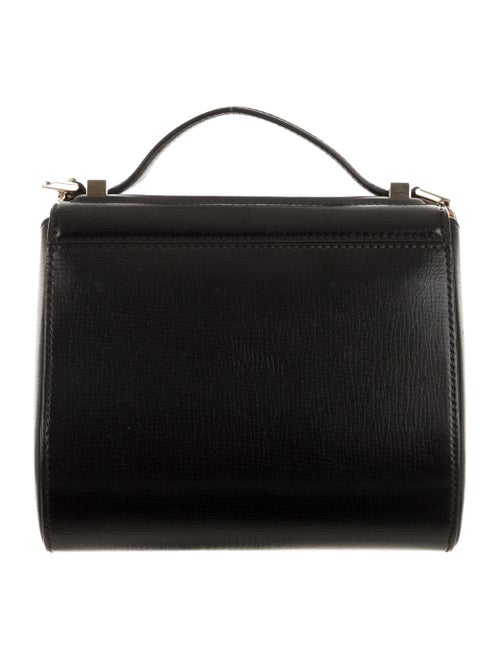 Givenchy 2017 Mini Pandora Box Bag