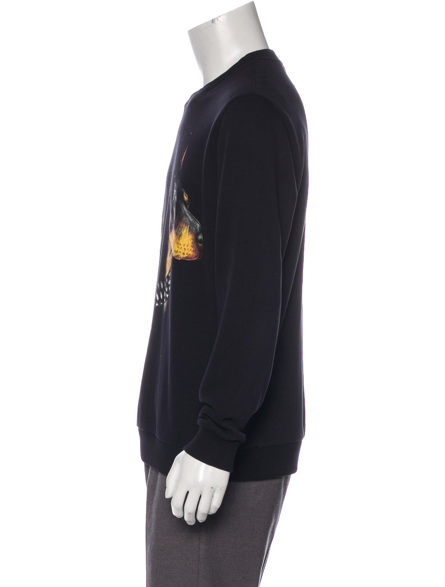 doberman sweater givenchy