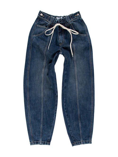 Givenchy Sweatpants w/ Tags Blue