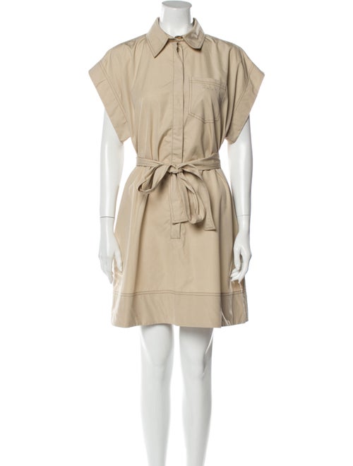 Givenchy Mini Dress