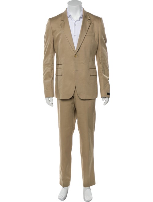 Givenchy Two-Piece Suit