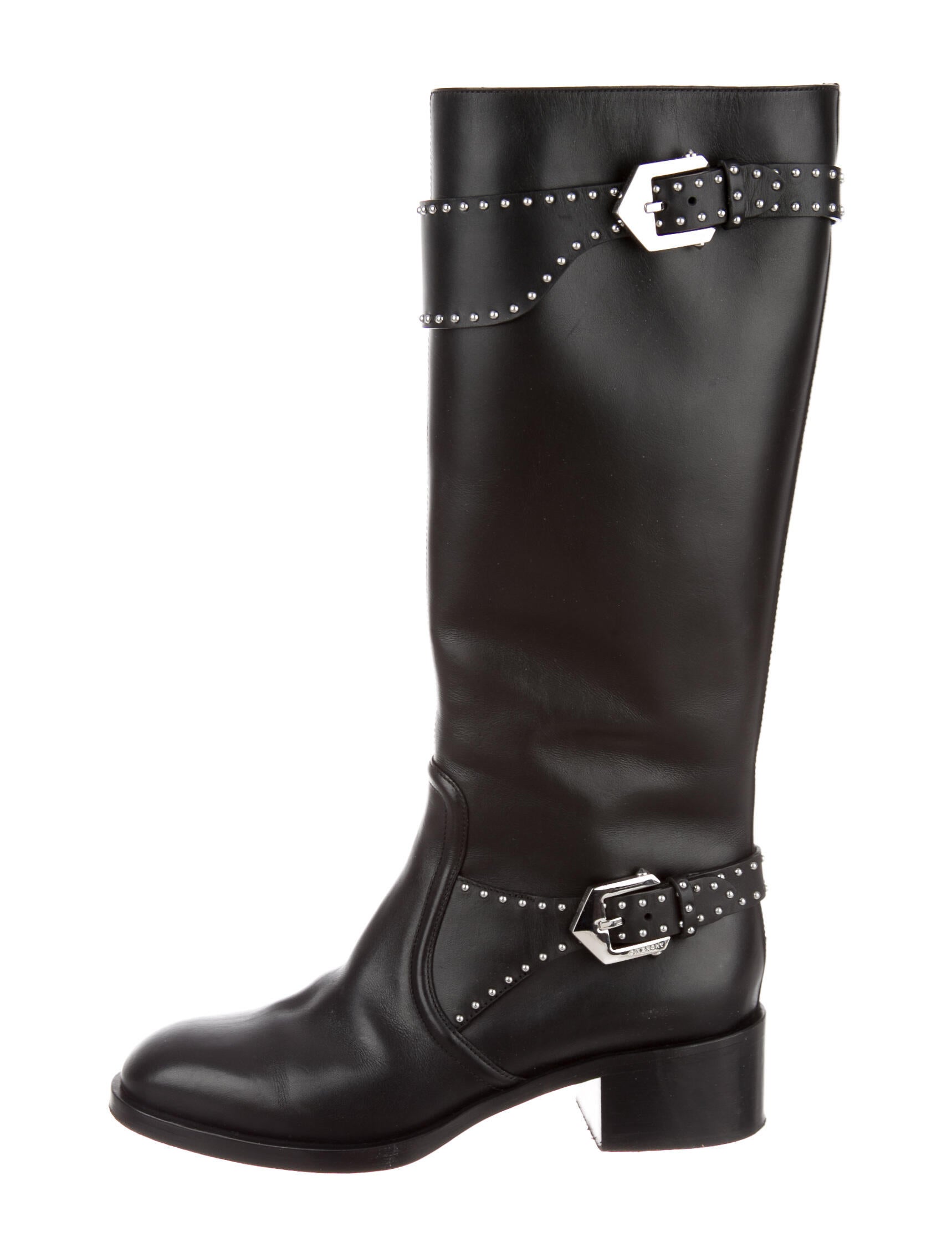 givenchy tall boots