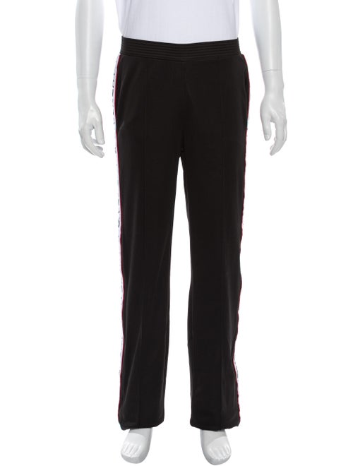 Givenchy Lounge Bottoms Black