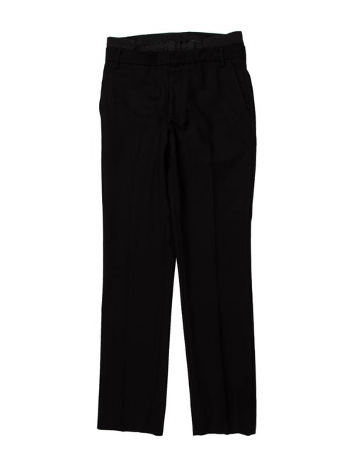 Givenchy Dress Pants Black