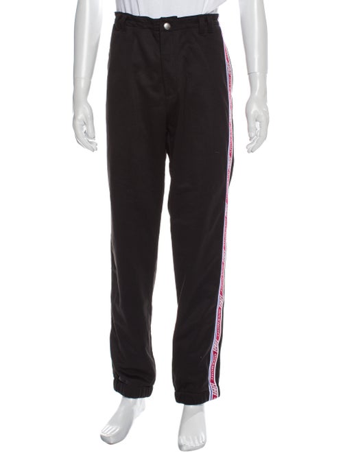 Givenchy Joggers Black