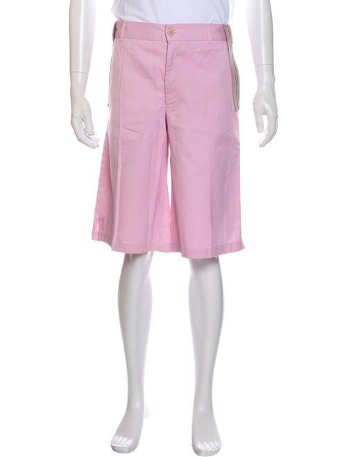 Givenchy Shorts Pink