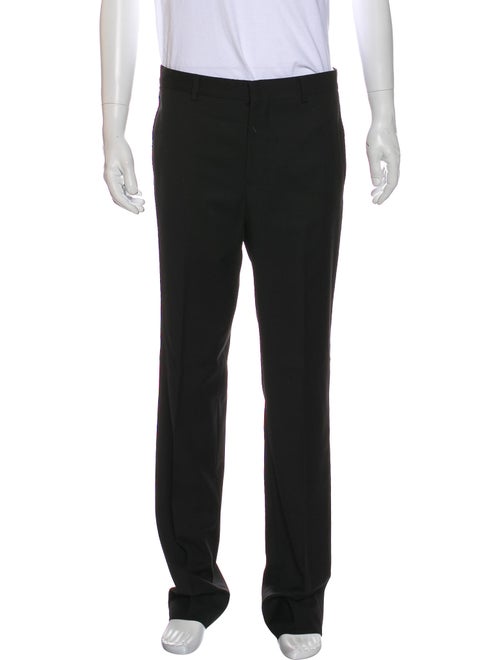 Givenchy Dress Pants Black