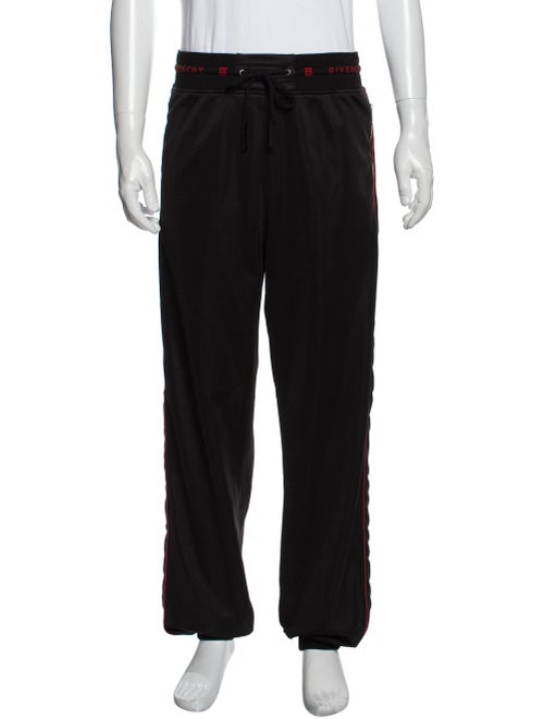 Givenchy Joggers Black