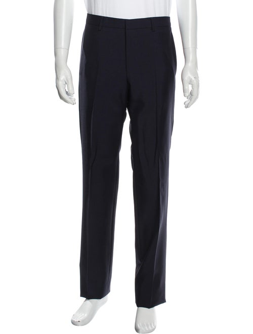 Givenchy Wool Dress Pants Wool