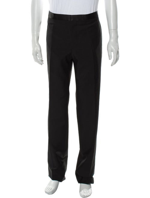 Givenchy Wool Dress Pants Wool