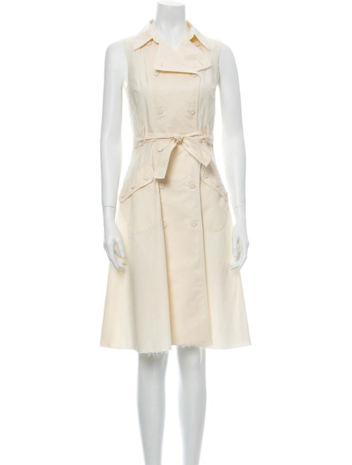 Givenchy Knee-Length Dress