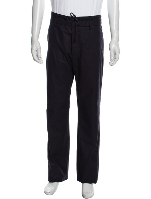 Givenchy Chinos Blue
