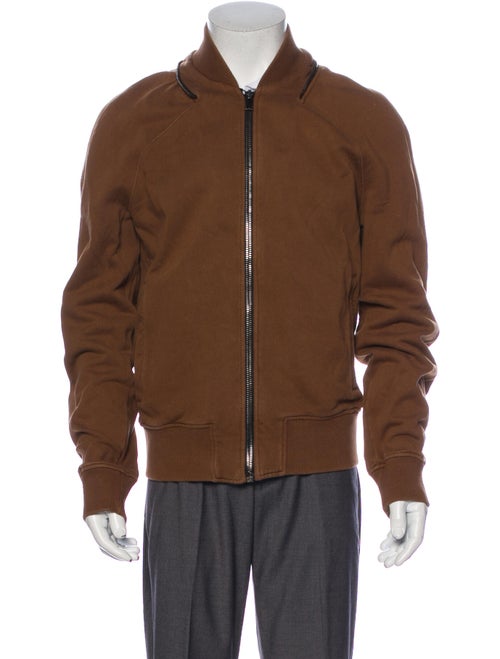Givenchy Jacket Brown