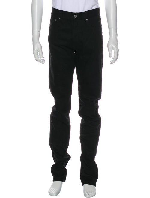 Givenchy Skinny Jeans Black