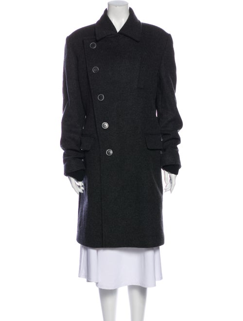 Givenchy Jacket Grey
