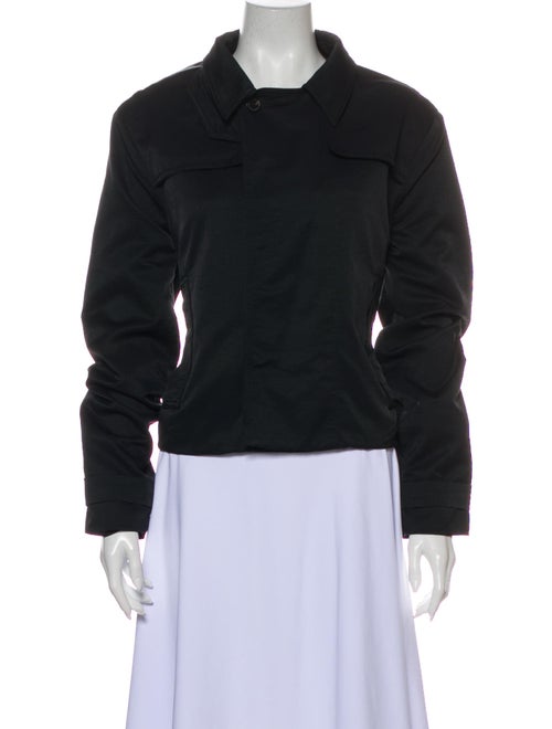 Givenchy Evening Jacket Black