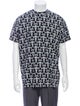 Givenchy 2016 Printed T-Shirt