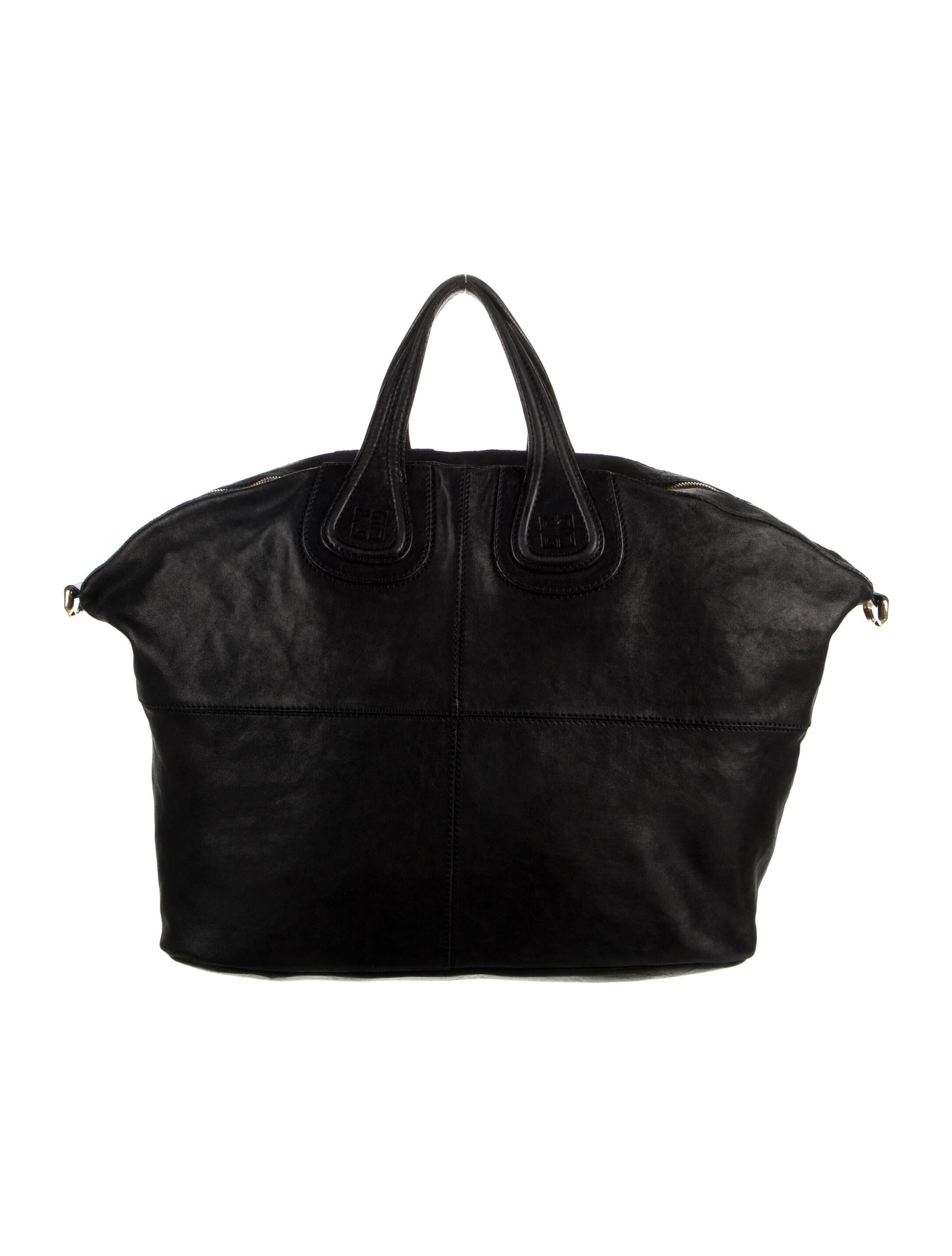 Givenchy Nightingale Large Tote