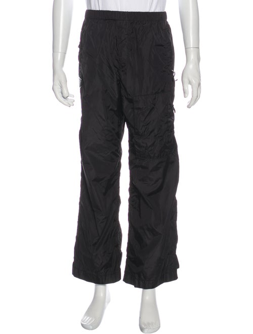 Givenchy Cargo Pants Black