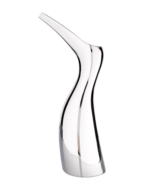 Georg Jensen Madame Ibis Pitcher