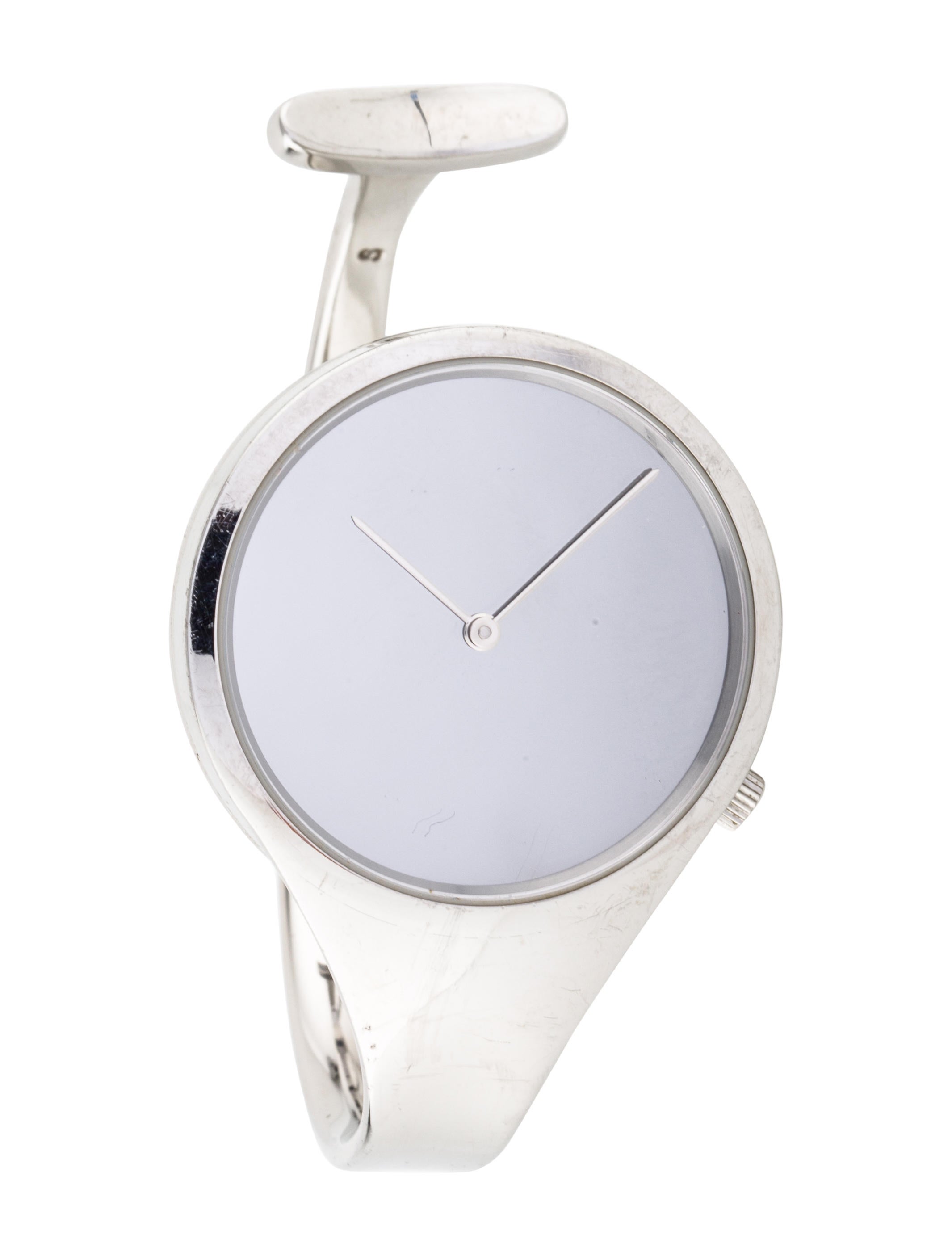 Georg Jensen Vivianna Watch Bracelet Gjj20994 The Realreal Vivianna Watch