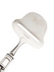 Georg Jensen Blossom Sterling Silver Cheese Plane