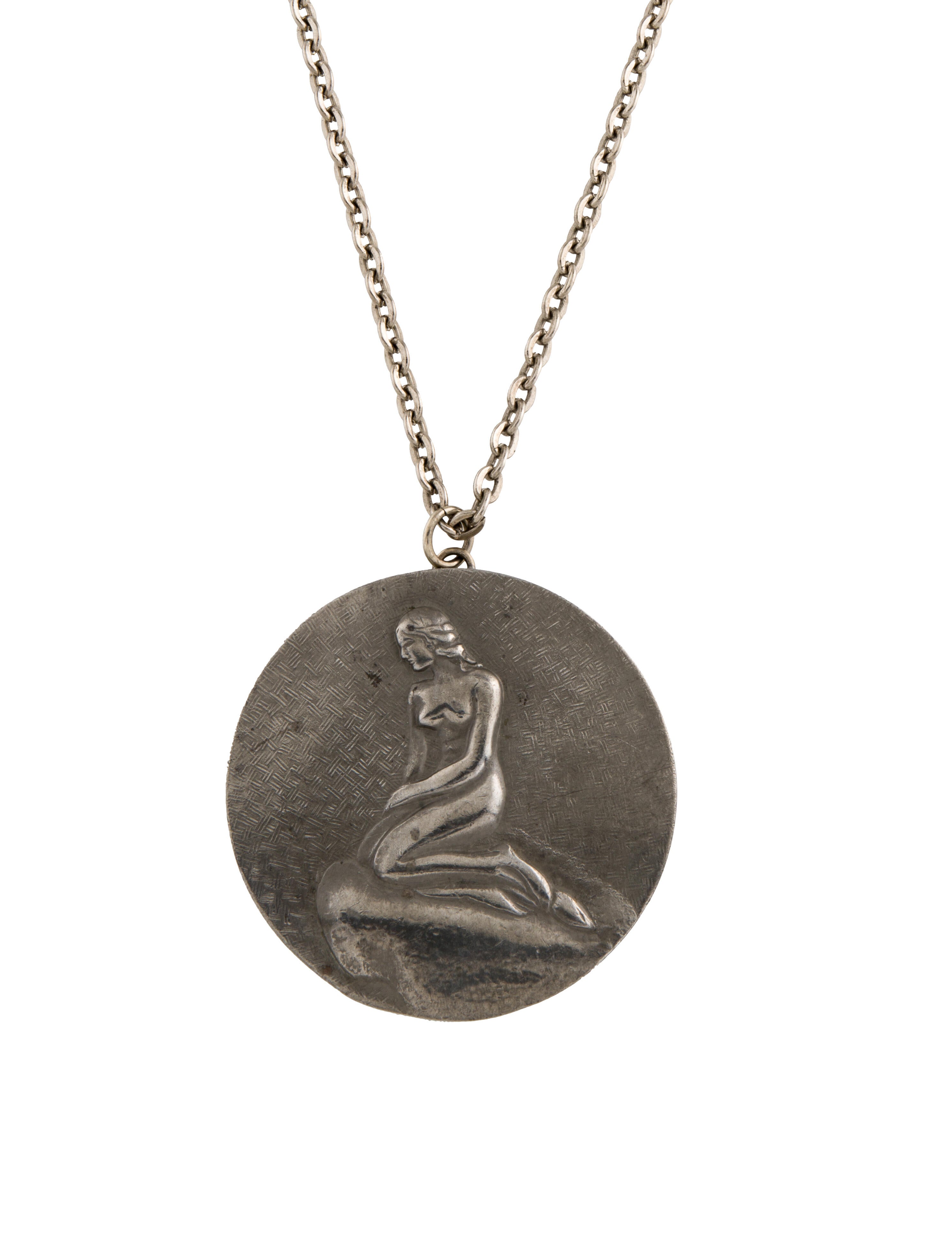 アクセサリー shermer necklace sg-liquid-metal-necklace-XCR6-