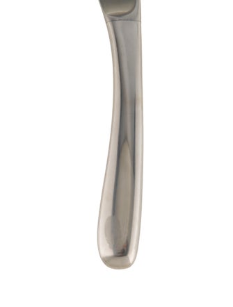 Georg Jensen 5-Piece Maria Bernsten Flatware Set