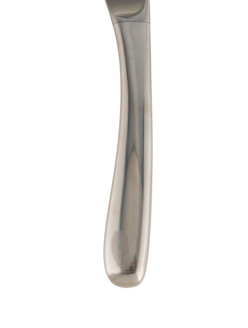 Georg Jensen 5-Piece Maria Bernsten Flatware Set