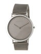 Georg Jensen Watch