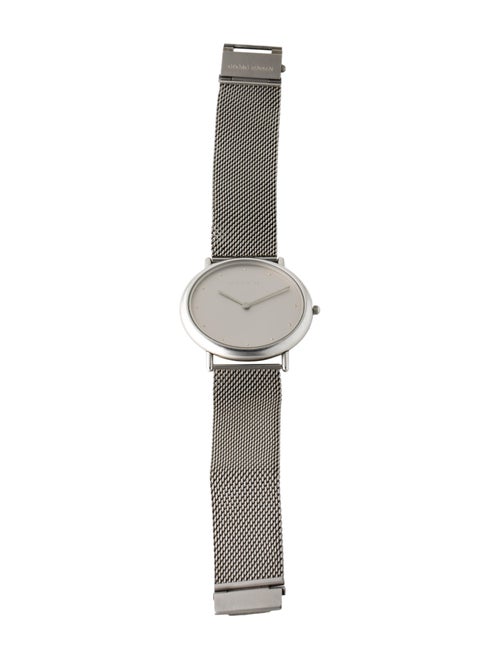 Georg Jensen Watch