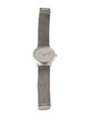 Georg Jensen Watch