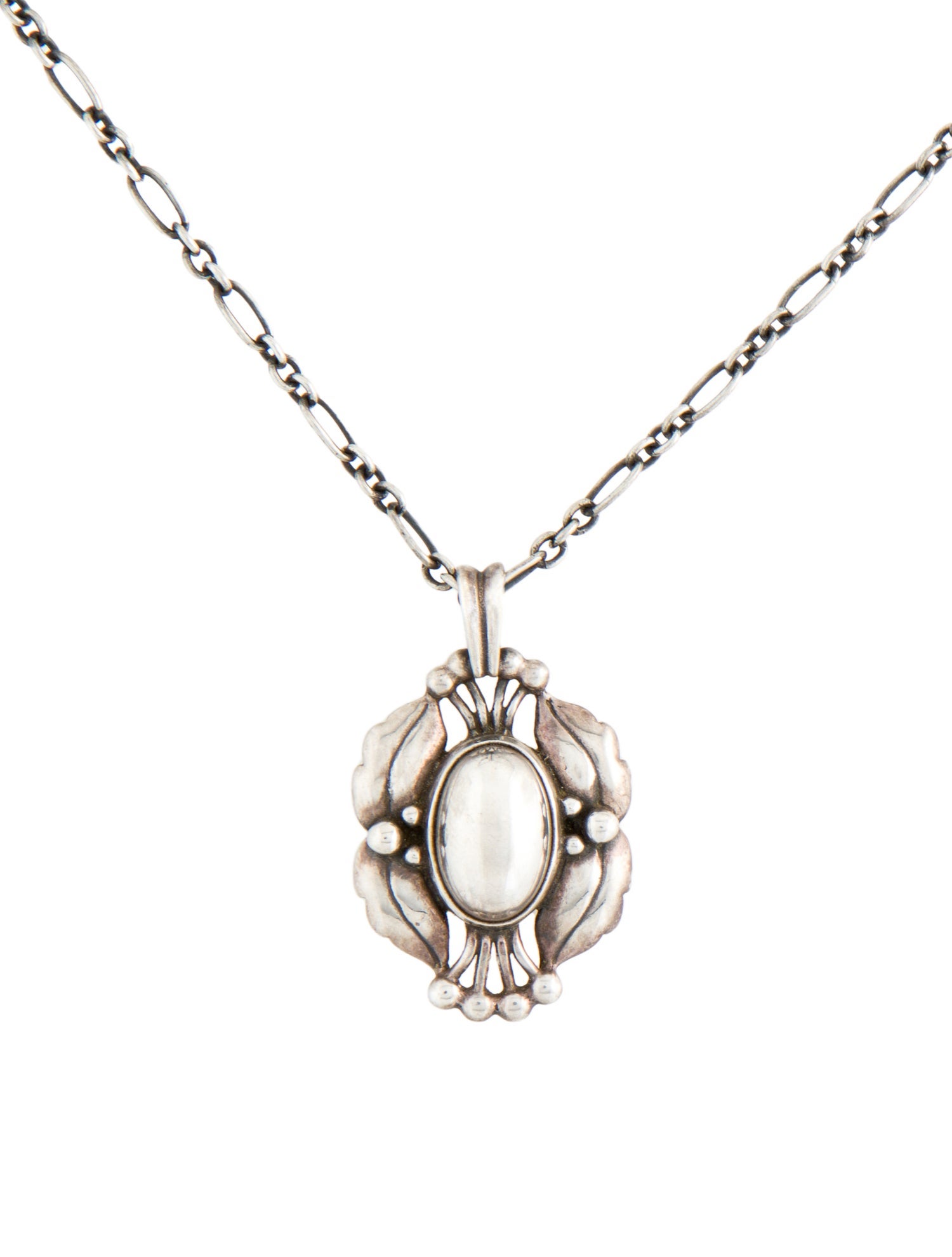 Georg Jensen On Sale - Authenticated Resale | The RealReal