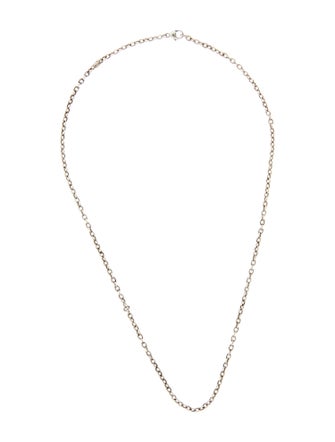 Georg Jensen Chain Necklace