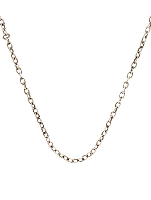 Georg Jensen Chain Necklace