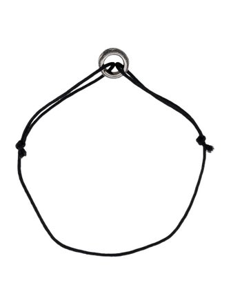 Georg Jensen 18K Diamond Fusion Bracelet